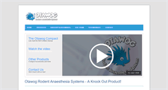 Desktop Screenshot of otawog.com